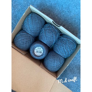sợi lace cottton