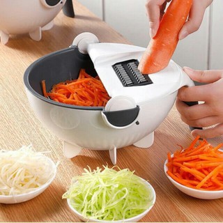 Dụng cụ cắt rau củ quả