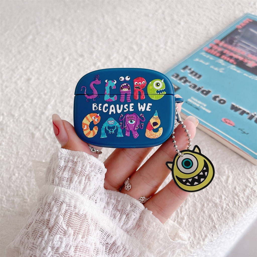 Vỏ Bảo Vệ Hộp Sạc Tai Nghe AirPods3gen 2021 AirPods3 AirPodsPro AirPods2gen Ốp