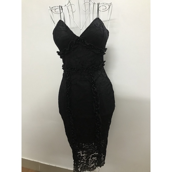 Pass đầm thiết kế siu xinh hãng