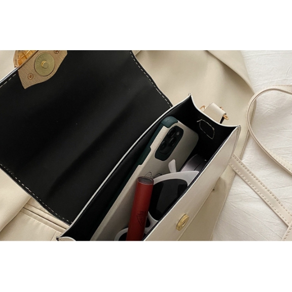 Túi xách nữ cao cấp đeo chéo đẹp giá rẻ thời trang LOT STORE TX652