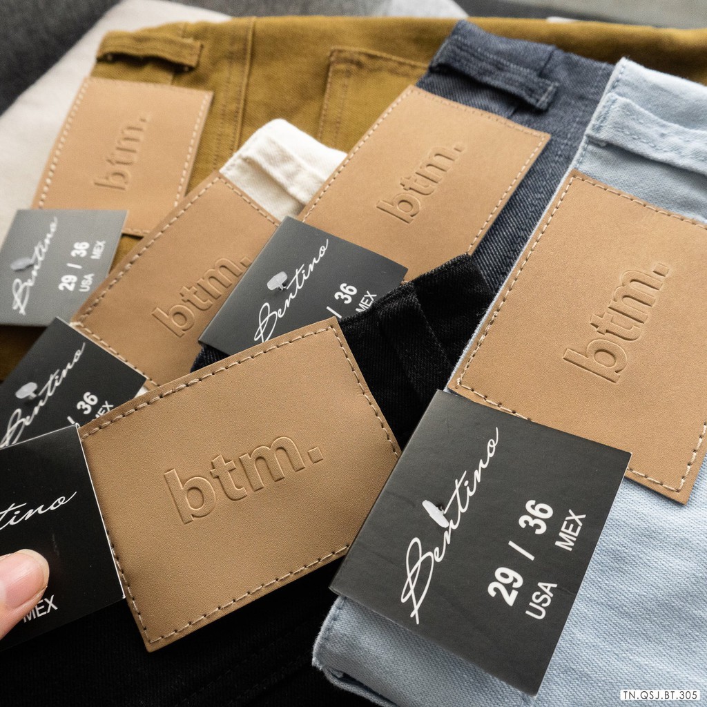 Quần Short Khaki - 2021QS15-2021QS16