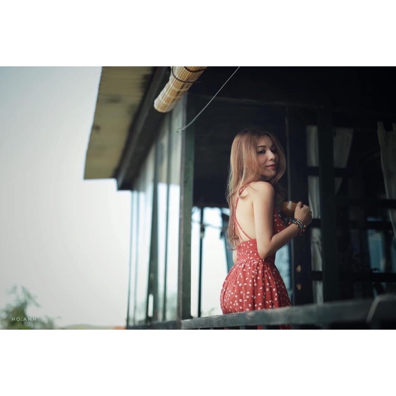 Thanh lý váy Lép size S