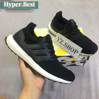 Giày sneaker, giày thể thao ub 4.0 đen nam nữ