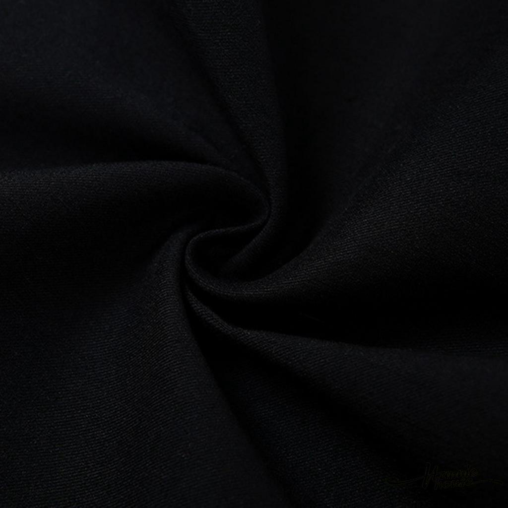 Áo Ống Cổ Thuyền Màu Đen Gợi Cảm Cho Nữ | BigBuy360 - bigbuy360.vn