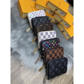 Ví nữ cầm Tay nhiều mẫu