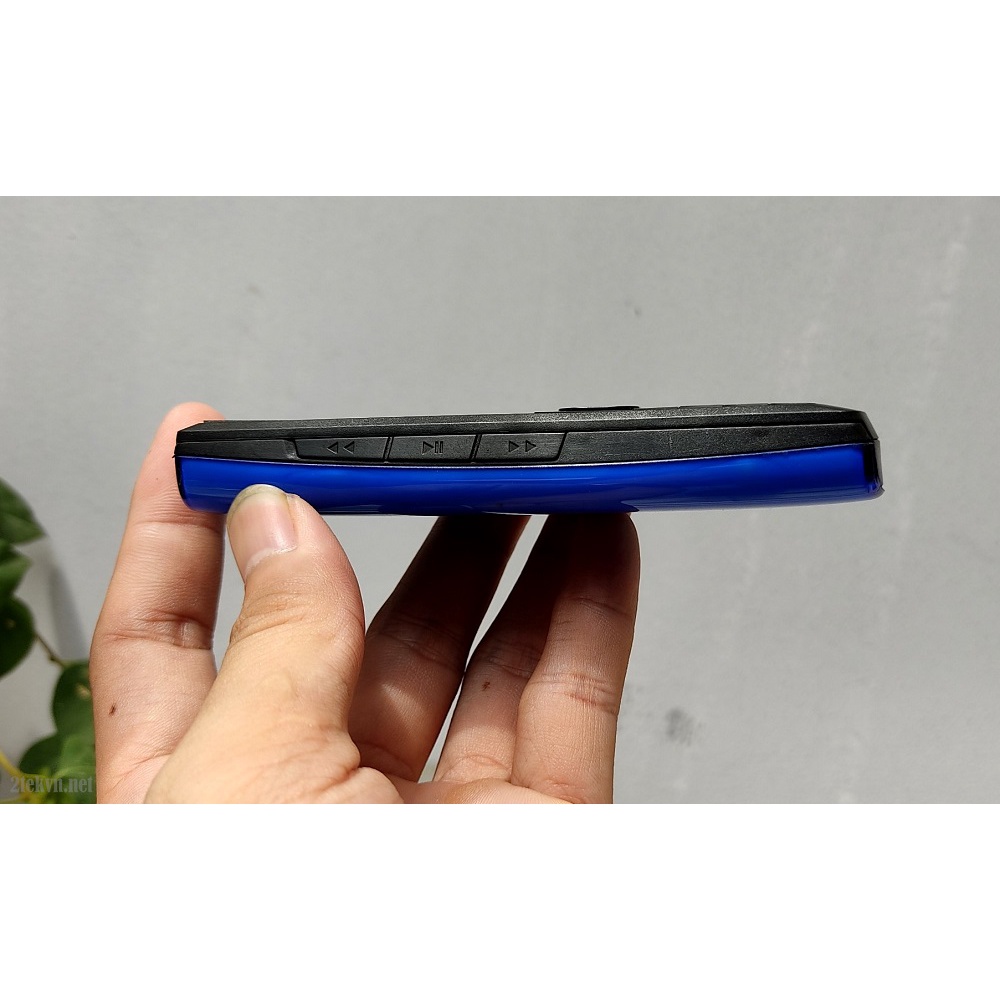 Điện thoại nokia x1-01 2 sim máy chính hãng tặng kèm pin sạc-Bảo hành 12 tháng