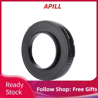 Ngàm Chuyển Đổi Apll Eos-M42 Macro Cho Máy Ảnh Canon Ef Lens To M42 Screw Zeiss Pentax Mimiya