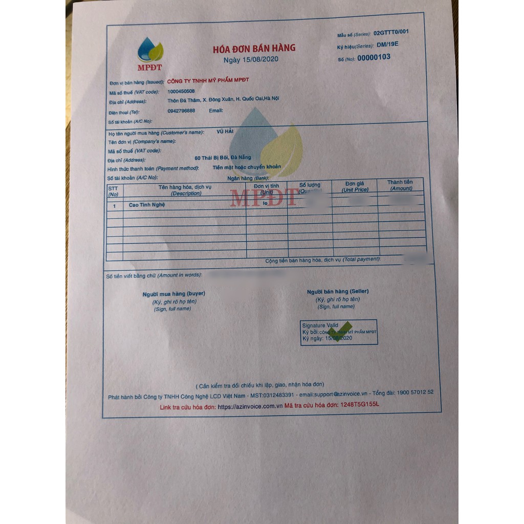 Mặt nạ ngủ CAO TINH NGHỆ, Mặt nạ Cao tinh nghệ - Dưỡng da Trắng hồng, mờ thâm, nám, tàn nhang, ngừa mụn thâm nám | BigBuy360 - bigbuy360.vn