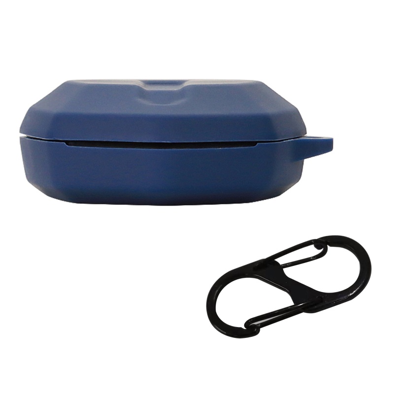Vỏ Silicon Bảo Vệ Hộp Sạc Tai Nghe HaylouG3 Chống Trầy Xước