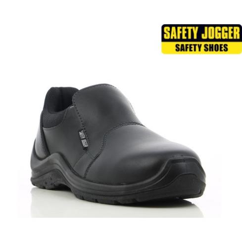 🖥 [CHÍNH HÃNG] Giày Bảo Hộ Lao Động Safety Jogger Dolce