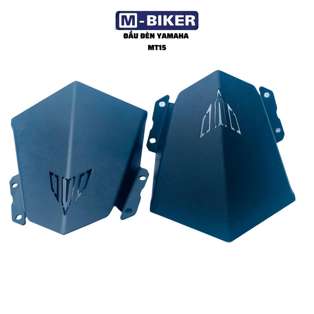 Mão Đầu Đèn Yamaha MT15