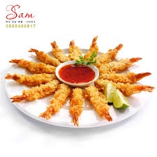 Bột chiên giòn Tài Ký 1kg