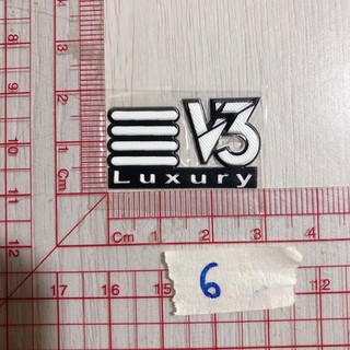 sticker hình ủi nổi logo nhãn hiệu