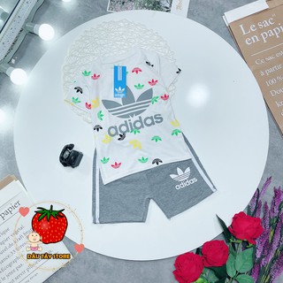 [ SALE] BỘ DAS CHO BÉ SIÊU ĐÁNG YÊU SIÊU KUTE