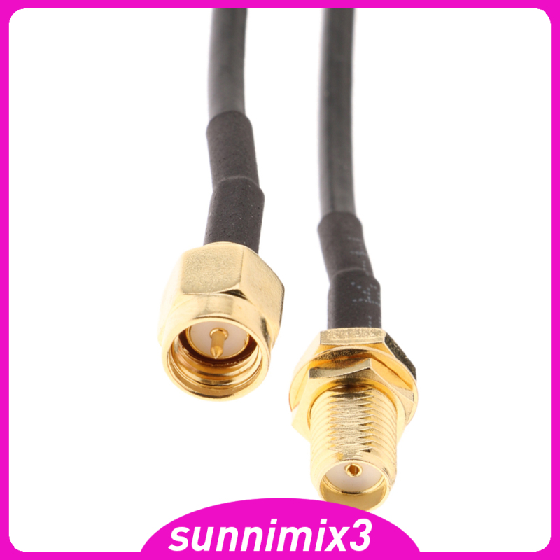 Dây Cáp Ăng Ten Rp-Sma 65.6ft | BigBuy360 - bigbuy360.vn