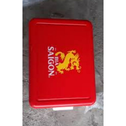 [Giảm giá 22 % ]Thùng đá 85 lít Bia sài Gòn cao cấp