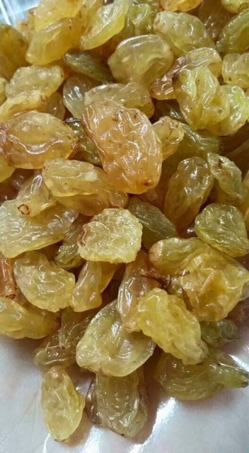 Nho sấy mỹ 1kg