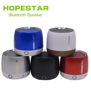 Loa bluetooth hopestar h17 sang trọng âm chất _loa b4 âm chất
