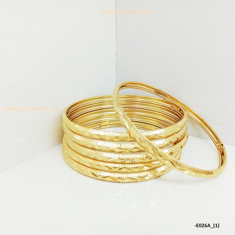SÉT XIMEN 7 CHIẾC E026A