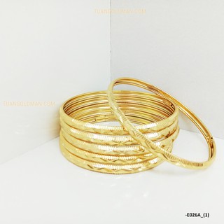 SÉT XIMEN 7 CHIẾC E026A