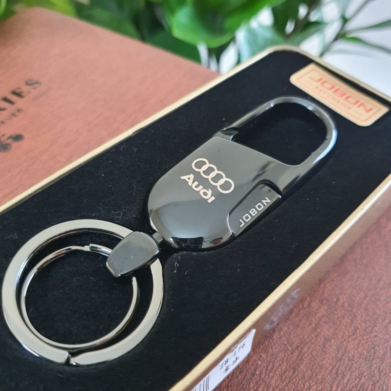 Móc Khóa Xe Audi Cao Cấp