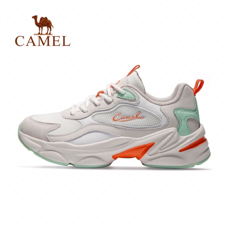 giày thể thao nữ, nam camel