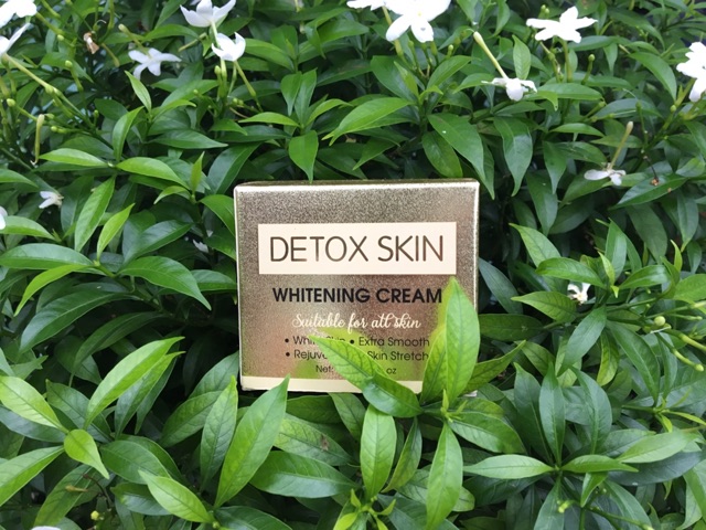 [ CHÍNH HÃNG 100%] Detox Skin- kem thải độc da | BigBuy360 - bigbuy360.vn