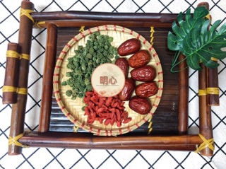 500gr Câu Kỷ Tử Ninh Hạ