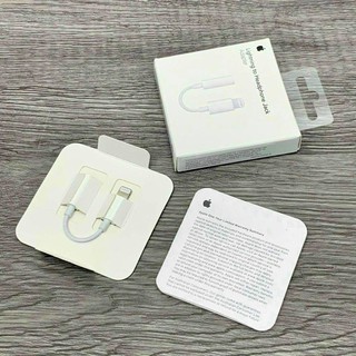 Jack chuyển IP7 Zin sang chân 3.5mmm