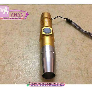Đèn soi tiền giả
