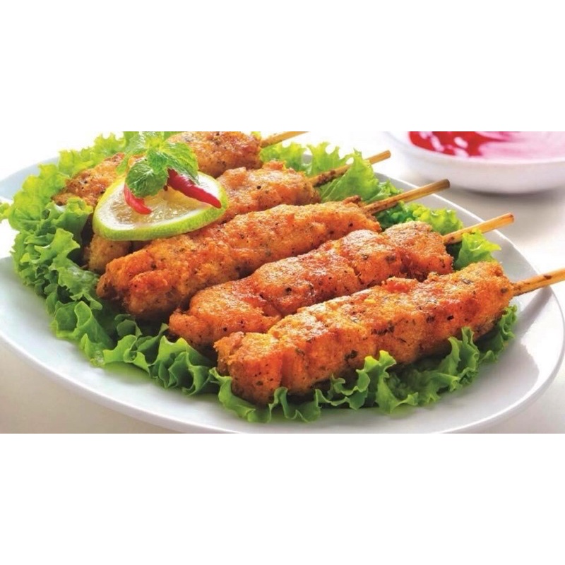 GÀ XIÊN QUE 500GR