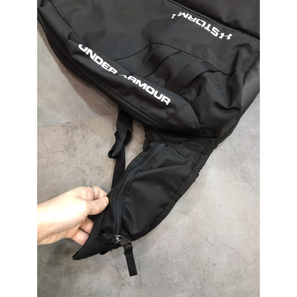 Balo chéo 1 Quai U.nder A.rmour UA Compel Sling 2.0 SỐ LƯỢNG ÍT