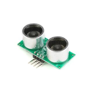 Mô Đun Cảm Biến Siêu Âm Rcwl-1601