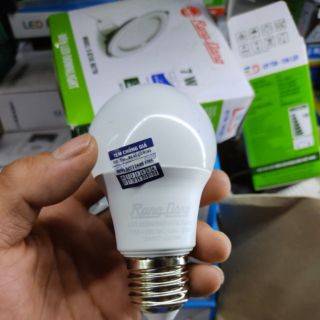 Đèn led bulb Rạng Đông LED A55N4 5W