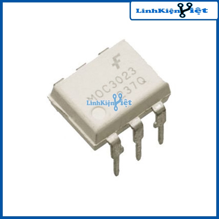 MOC3023 SOP6