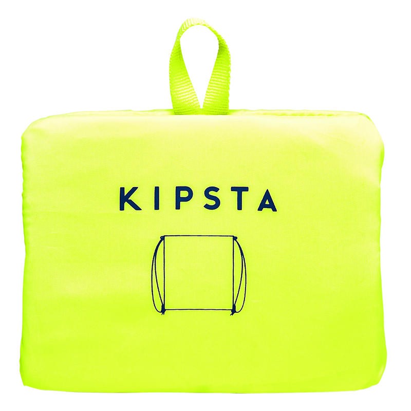 Túi Đựng Giày Kipsta Futsal 15l Màu Vàng