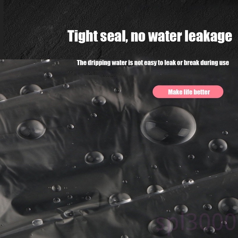 Miếng bọc lót bồn tắm KHÔNG THẤM NƯỚC dùng 1 lần