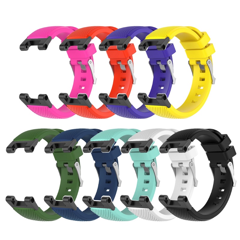 1 Đồng Hồ Đeo Tay Thông Minh Trex / T-Rex Pro Dây Silicon Chống Trầy Xước Chống Rơi