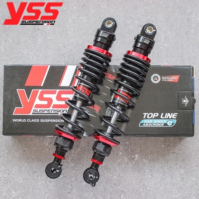 Phuộc YSS cho các xe Wave, Future, Dream Z-Sport RZ302-320TRJ-61-88A