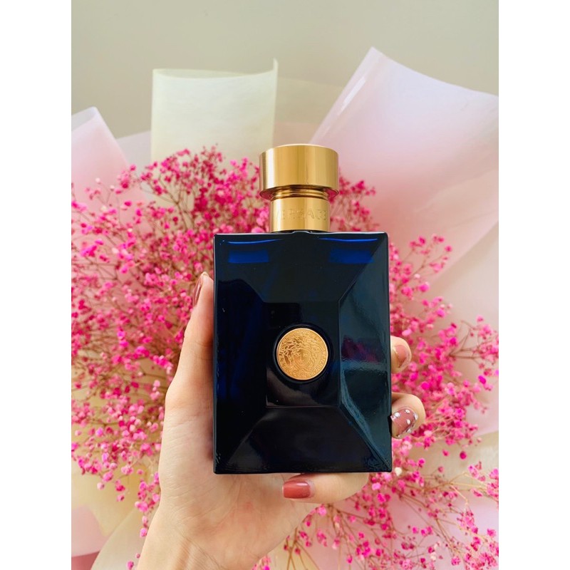 Nước hoa VERSACE DYLAN BLUE 100ml - Dành cho nam