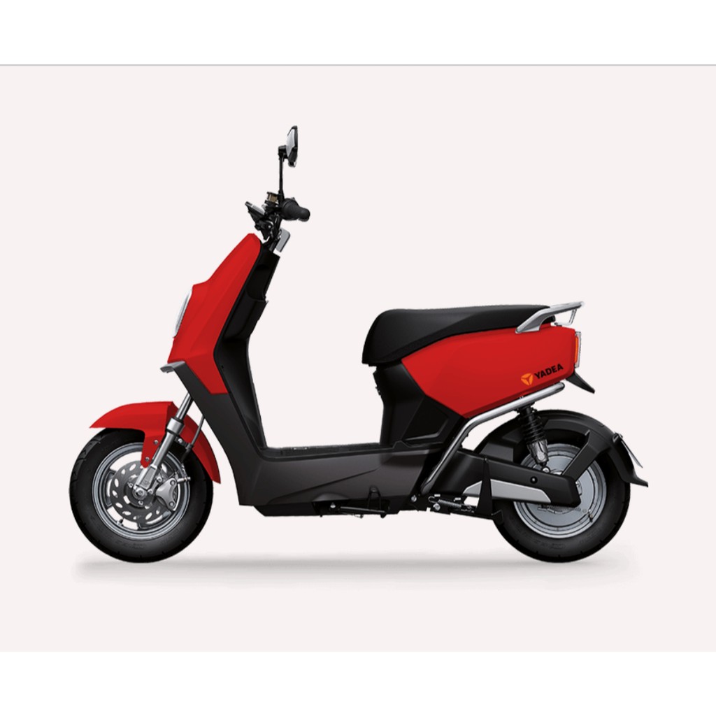 Xe máy điện YADEA E3