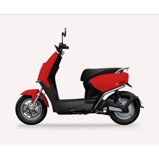 Xe máy điện YADEA E3