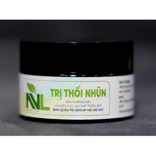 Nvl vi sinh và nvl trị nhũn