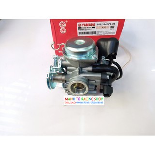 bình xăng con xe novo 4