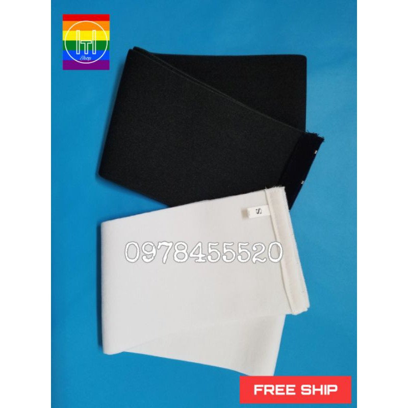 Bản nịt ngực tomboy sb trans, nịt ngực bó sát