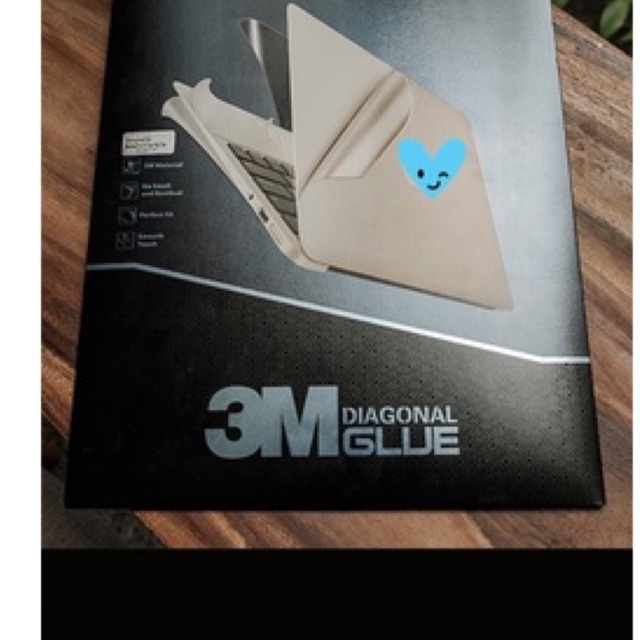 BỘ FULL MOCOLL 5 IN 1 MB AIR 13 2018 2020 2021