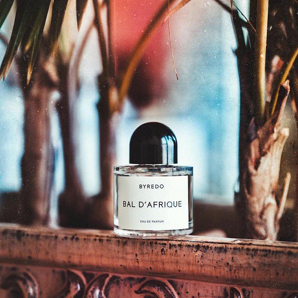 -𝑺𝒄𝒆𝒏𝒕𝒔𝒂𝒊𝒈𝒐𝒏- Nước hoa dùng thử Byredo Bal D’Afrique EDP 10ml | Thế Giới Skin Care