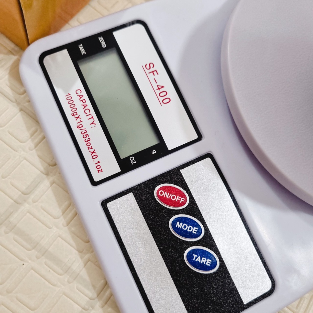 Cân điện tử để bàn mini 7kg