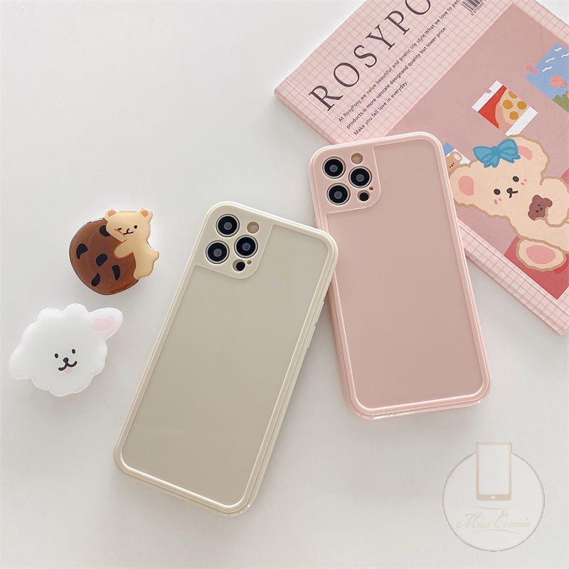 Dễ Thương Ốp Điện Thoại Tpu Dẻo Có Túi Khí Chống Sốc Hình Gấu / Cừu Cho Iphone 8plus 7plus 11 Pro Max Iphone 12 Pro Max 7 8 Xs Max X Xr Se 2020 | BigBuy360 - bigbuy360.vn